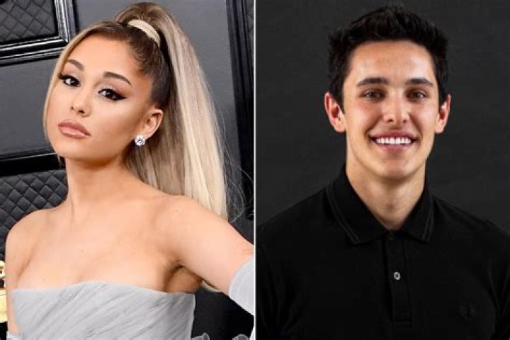 Ariana Grande – Inside Her Baby Plans After Tying The Knot With Dalton Gomez!