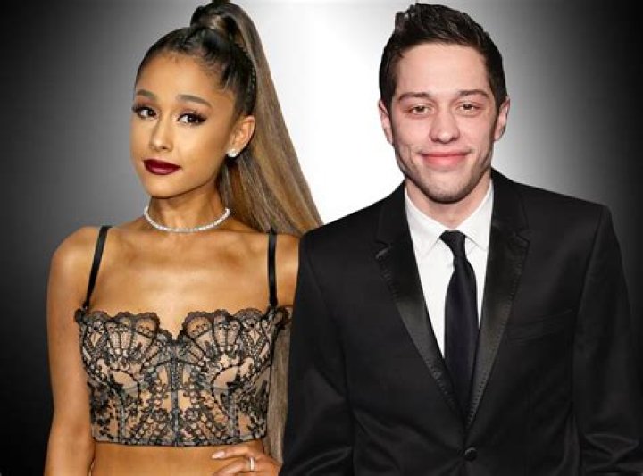 Ariana Grande Opens Up About The Way In Which Ex-Fiance Pete Davidson Affected The Song ‘Thank U Next’
