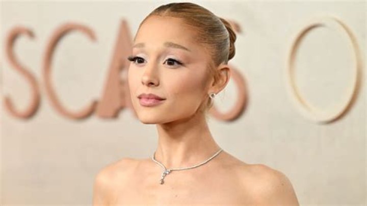 Ariana Grande Recently Announced The Addition Of Body Products To Her Ulta Cosmetics Line