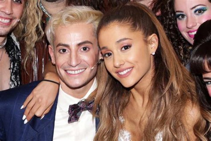 Ariana Grande Skips Kids’ Choice Awards – Brother Frankie Reveals Why!