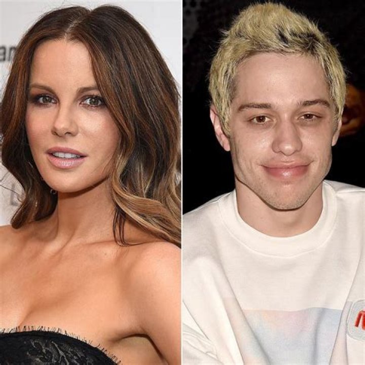 Ariana Grande Speaks Out On Kate Beckinsale, Pete Davidson Couple Alert Rumors