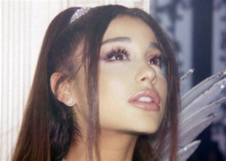 Ariana Grande Victim Of Swatting Harassment — Again!