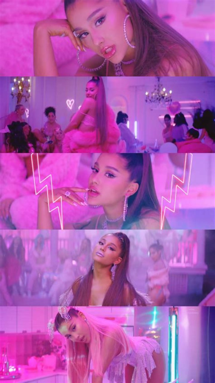 Ariana Grande’s ‘7 Rings’ Is Getting Boycotted And She Loves It – Here’s Why!