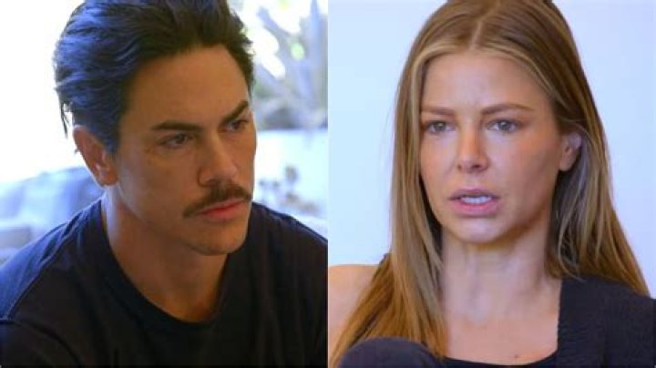 Ariana Madix Offended After Lisa Vanderpump Insults Boyfriend Tom Sandoval – She Fires Back!
