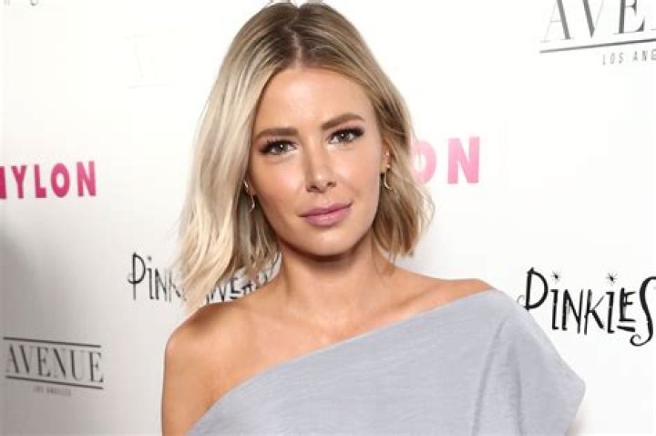 Ariana Madix On ‘Vanderpump Rules’ Co-star James Kennedy: “I Think He Could Really Benefit From Therapy”