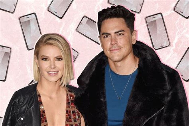 Ariana Madix Says That Tom Sandoval Is A Bartender Again — Made No Money From Tom Tom Bar