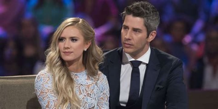Arie Luyendyk And Wife Lauren Open Up About Her Miscarriage In YouTube Video
