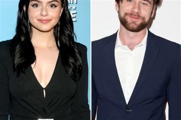Ariel Winter And Luke Benward – Inside Their Plans To Get Married One Day!