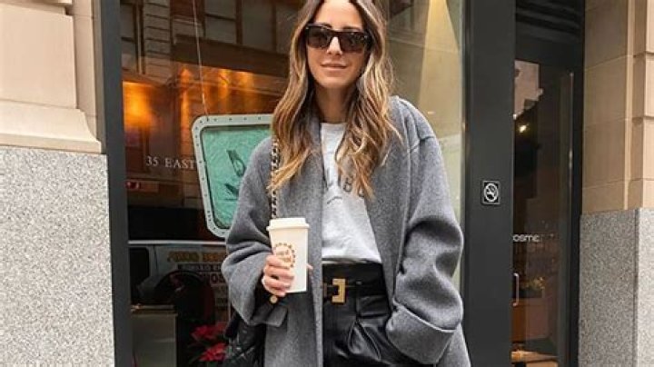 Arielle Charnas Tested For Coronavirus – The Results Were Positive