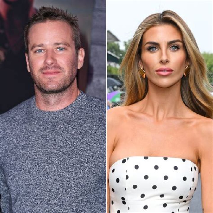 Armie Hammer’s Ex-Girlfriend Says He Was ‘Predatory’ And His Attempts To Be ‘Dark’ And ‘Profound’ Were Lame