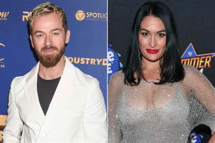 Artem Chigvintsev Admits He Was Ugly ‘Sobbing’ When Nikki Bella Delivered Their Son!