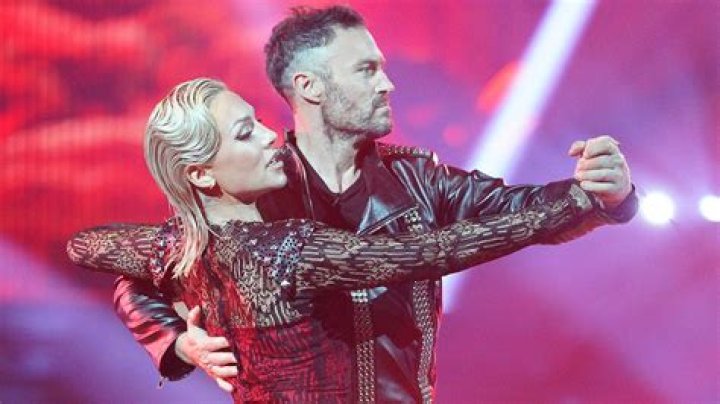 Artem Chigvintsev Joins Forces With Sharna Burgess On So You Think You Can Dance After They Both Exit DWTS