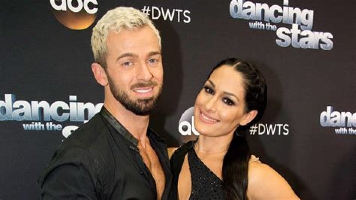 Artem Chigvintsev To Focus On His Relationship With Nikki Bella After DWTS Exit