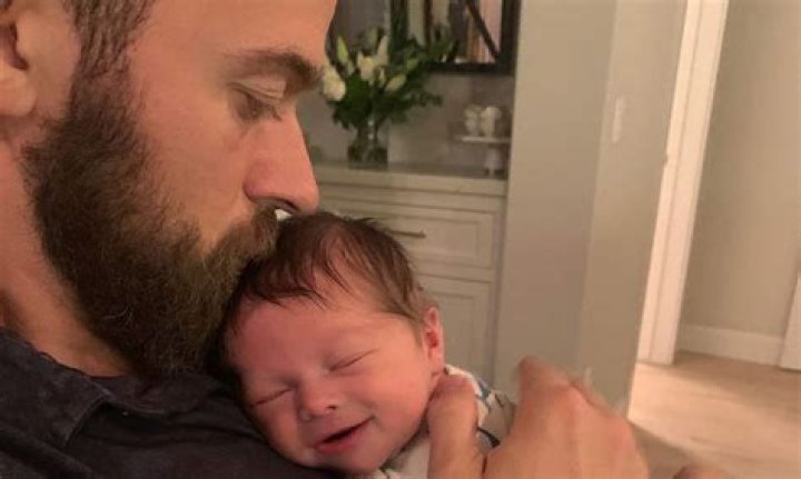 Artem Chigvintsev Will Miss Nikki Bella And Son Matteo But Knows He Is Doing Dancing With The Stars For All The Right Reasons