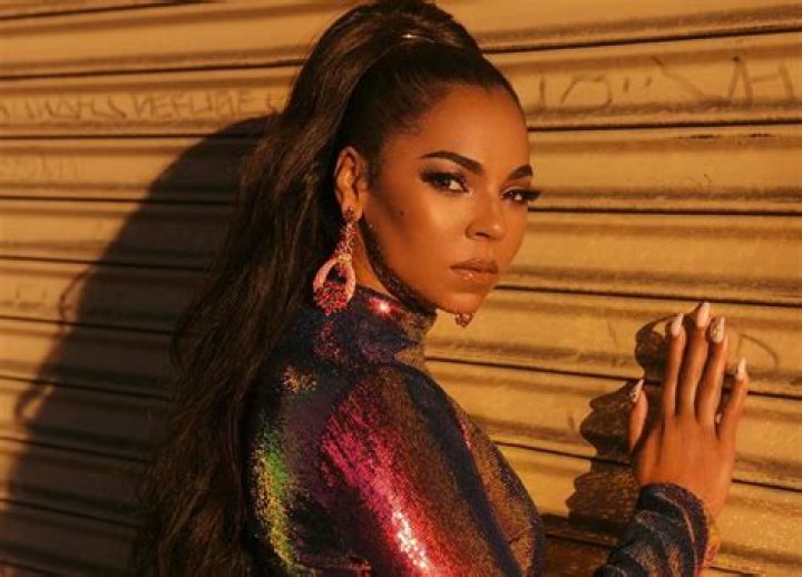 Ashanti Is Unrecognizable With Short Hair In New Pictures — Fans Say Ja Rule’s Collaborator Looks Like Janet Jackson