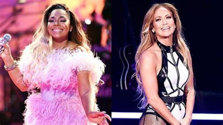 Ashanti Shocked To Learn That The Producers Of Fat Joe’s Song ‘What’s Luv’ Really Wanted Jennifer Lopez On It Instead!