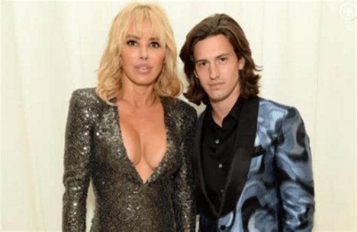 Asher Monroe Liked Tweets That Were Critical Of His Fiancée Diana Jenkins