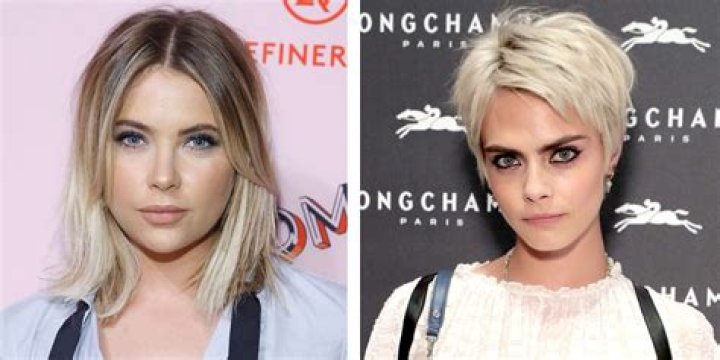 Ashley Benson And Cara Delevingne Fiercely Fire Back At Homophobic Haters!