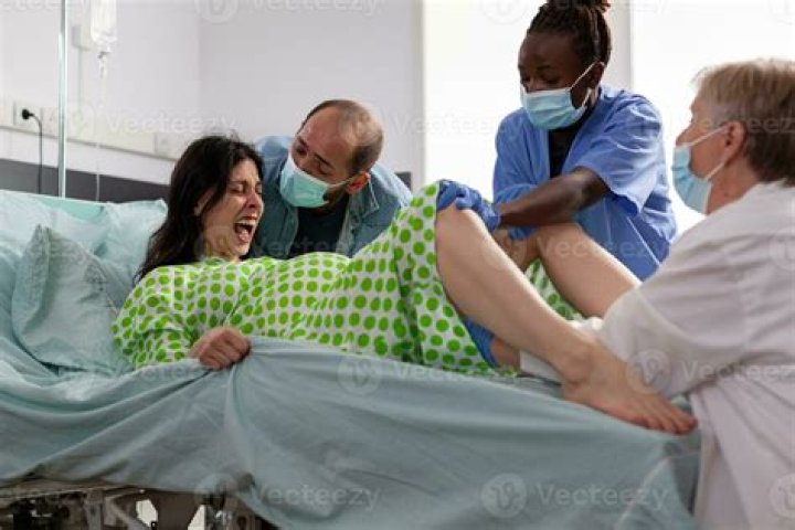 Ashley Graham Gives Birth To A Baby Boy!