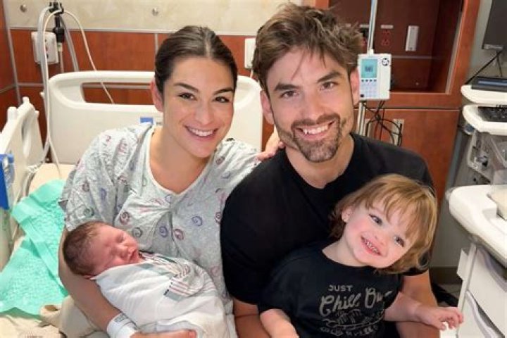 Ashley Iaconetti And Jared Haibon Talk Starting A Family