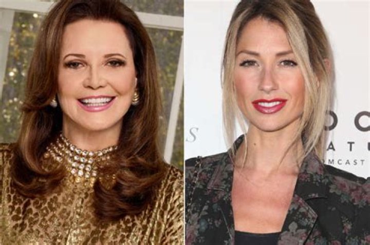 Ashley Jacobs Accuses Patricia Altschul Of Conspiring To Frame Thomas Ravenel For Rape Amid Her Southern Charm Return!