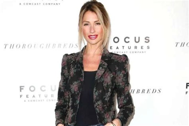 Ashley Jacobs Continues To Cause Major Drama As She Tries To Claw Her Way Back Onto Southern Charm