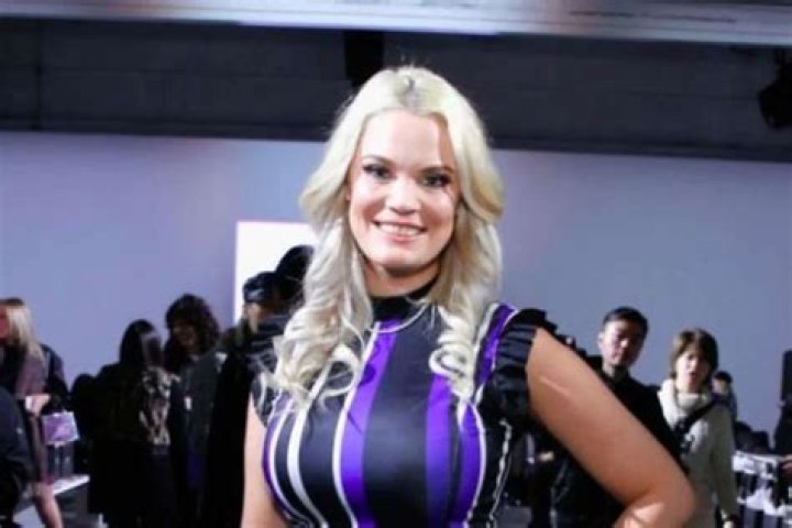 Ashley Martson To Work On Her Depression In Rehab – Details!