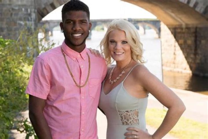 Ashley Martson Updates Fans On Her Condition After Kidney Failure And Begs Them For Help