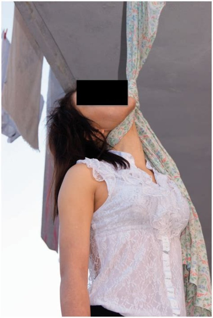 Ashley Massaro Apparently Passed Away Due To Suicide