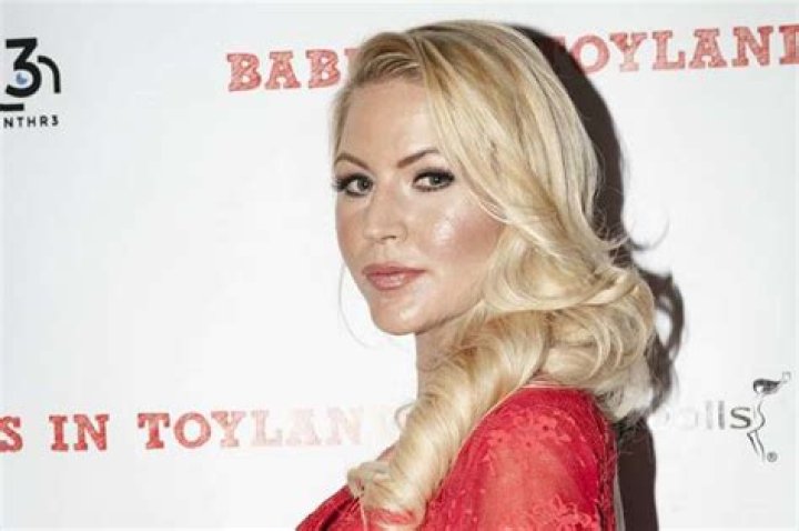 Ashley Mattingly Dies From Apparent Suicide At 33