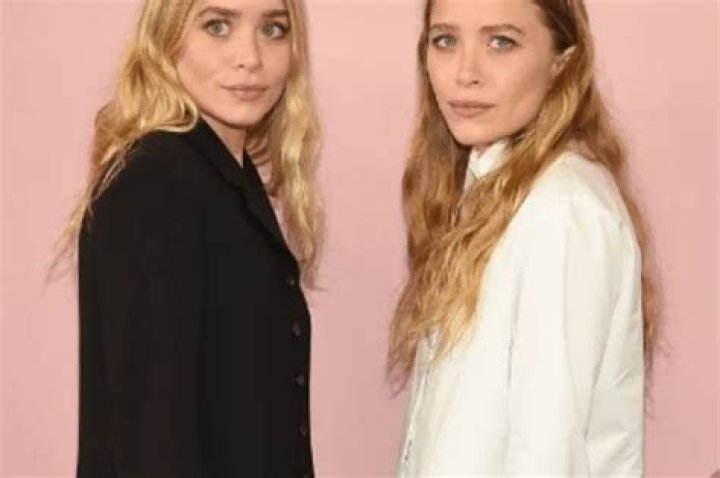 Ashley Olsen Sparks Engagement Rumors With New Bling – Is She Ready To Wed Boyfriend Louis Eisner