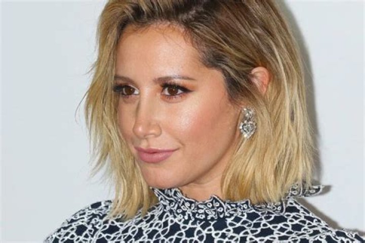 Ashley Tisdale Opens Up About The Hate She Received After Getting A Nose Job 15 Years Ago And The Trauma She Still Has!