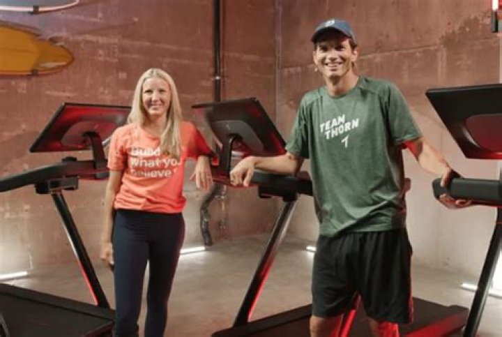 Ashton Kutcher Is Participating In The New York City Marathon To Bring Awareness To The Issue Of Online Child Sexual Abuse