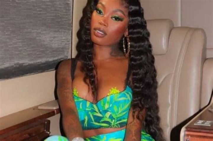 Asian Doll Is Getting Multiple Tattoos Of King Von – Her Deceased Ex-Boyfriend