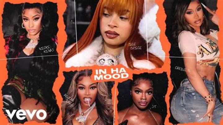 Asian Doll Trashes City Girls – Says A Man Wrote All Of Their Hits