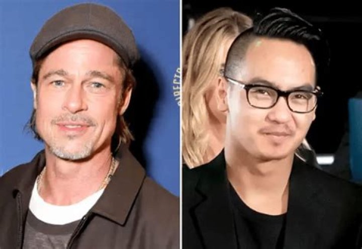 At This Elder Son Maddox Chivan Jolie-Pitt Birthday Party, Brad Pitt Was Missing