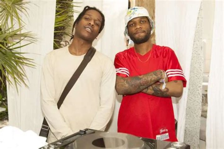 Atlanta Artist J. Scott From A$AP Mob Passes Away