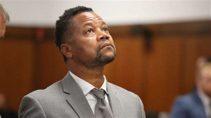Attorney In Cuba Gooding Jr. Sexual Assault Case Said That Women With Small Breasts Have A Distorted View On Reality