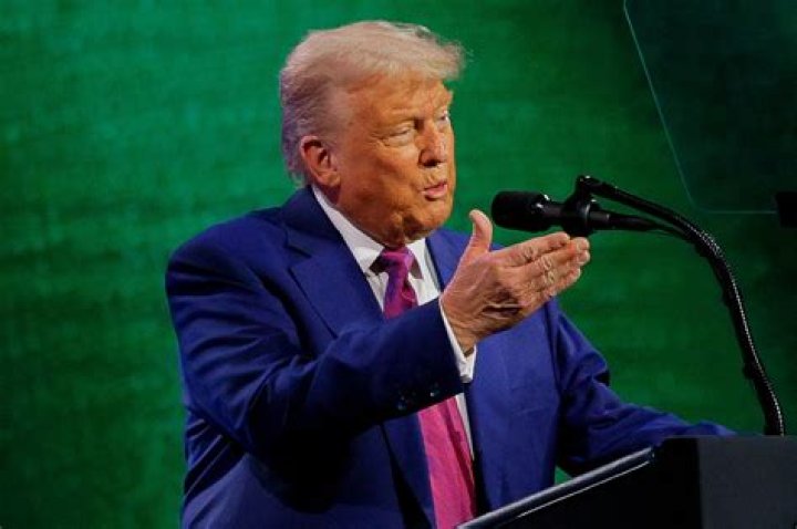 Aubrey O’Day Claims Donald Trump Junior Did A Lot Of ‘Drugs’ When They Dated