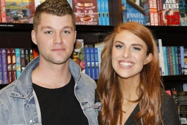 Audrey Roloff Promotes Essential Oils For Children And People Are Not Happy