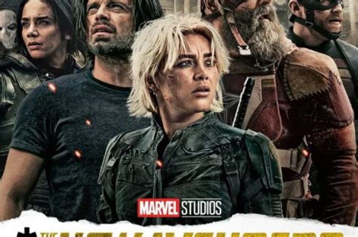 Avengers Endgame Adds Captain Marvel To The Team As They Prepare For Battle In New Trailer