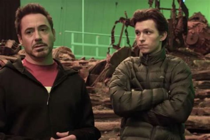 Avengers Endgame Star Tom Holland Was Not Trusted With The Entire Script After Spoiling Infinity War