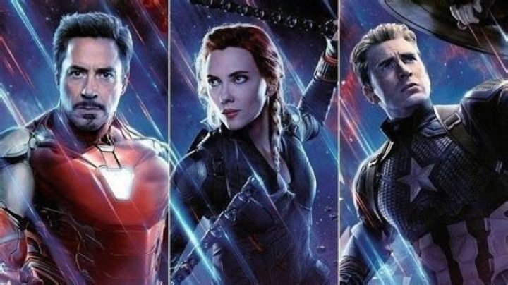 ‘Avengers: Endgame’ Trailer Is Giving Hope To Traumatized Fans But Captain Marvel Isn’t In It