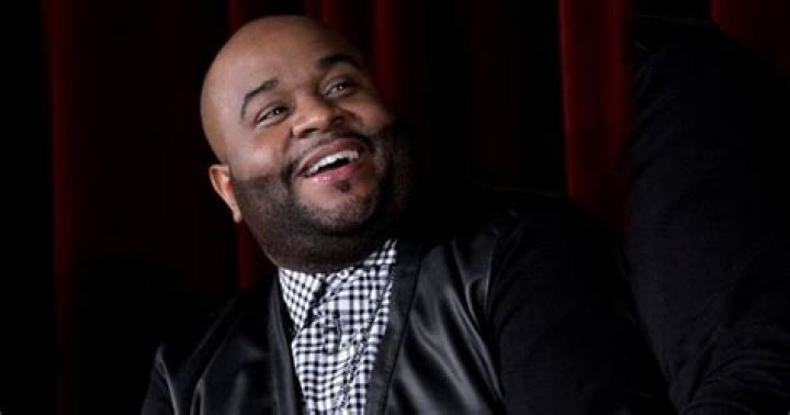Award-Winning Songwriter LaShawn Daniels Passes Away Suddenly At Age 41