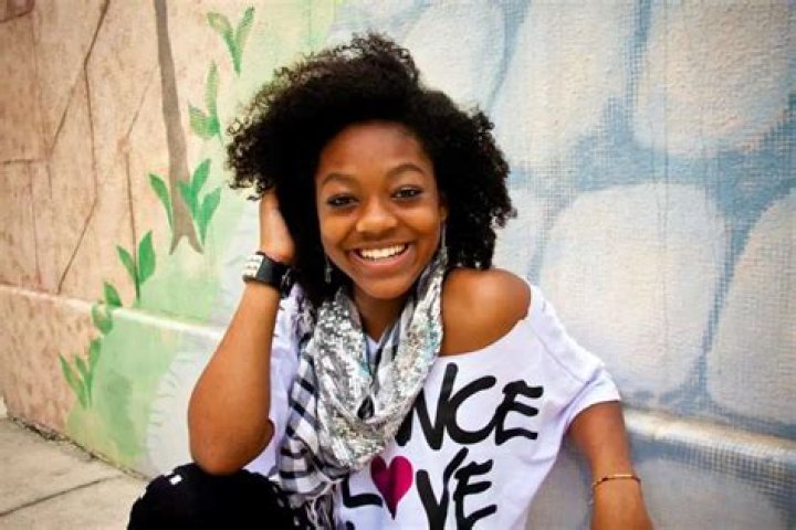 Azriel Clary Plans On Releasing Documentary On Her Relationship With R. Kelly