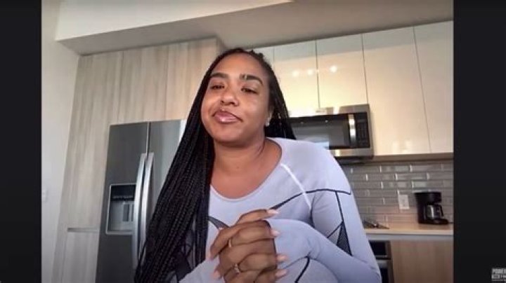 B. Simone Reveals She Did Not Write Plagiarized Book — Accepts All Responsibility Of The Mistake