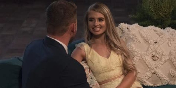 Bachelor In Paradise’s Demi Burnett Slams Haters Who Criticize Her Love Journey
