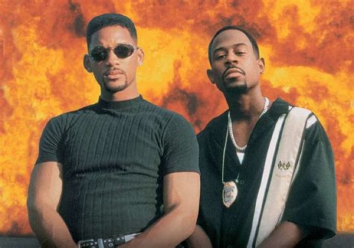 Bad Boys For Life Scores Big Opening Weekend At The Box Office