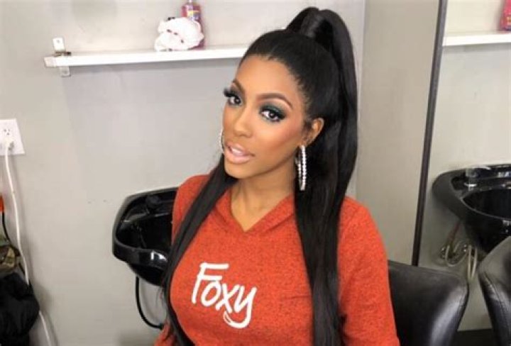 Bambi Benson Wants A Real Picture Of Porsha Williams’ Baby And Tamar Braxton Says “It’s All Worth It” After ‘RHOA’ Star Talked About “Mommying”