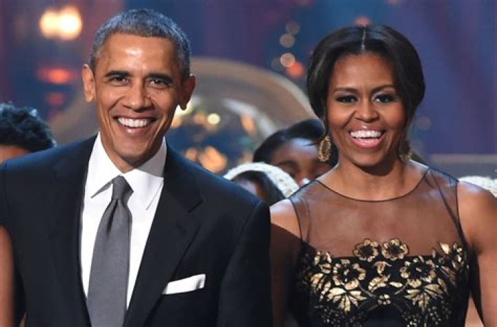 Barack And Michelle Obama Celebrate 27 Years Of Marriage – Check Out Their Romantic Posts!
